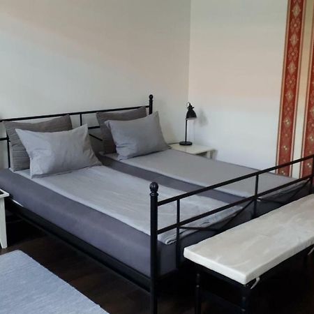 City Center Minimalist Apartment Oradea Zewnętrze zdjęcie